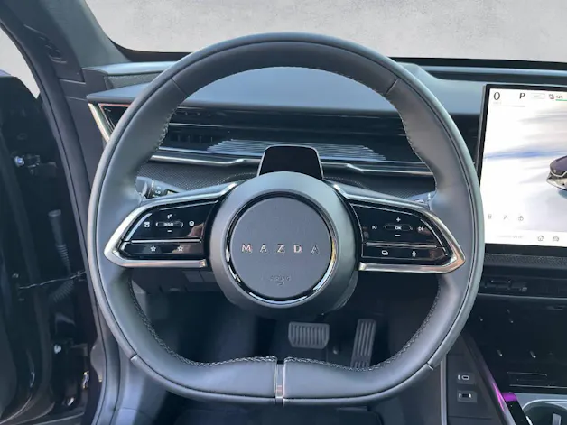 MAZDA CX-6e Takumi 78kWh