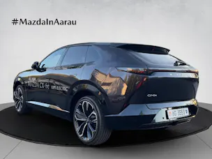 MAZDA CX-6e Takumi 78kWh