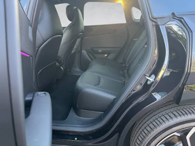 MAZDA CX-6e Takumi 78kWh