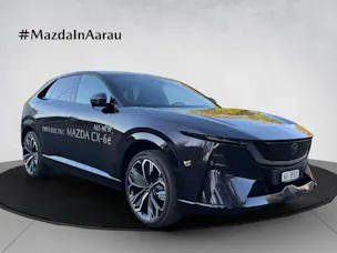 MAZDA CX-6e Takumi 78kWh