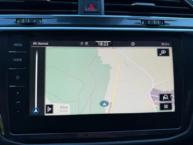 VW Tiguan 2.0 TDI SCR R-Line 4Motion DSG