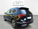 VW Tiguan 2.0 TDI SCR R-Line 4Motion DSG