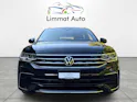 VW Tiguan 2.0 TDI SCR R-Line 4Motion DSG