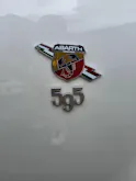 FIAT 595C 1.4 16V Turbo Abarth Competizione Dualogic