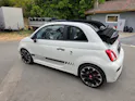 FIAT 595C 1.4 16V Turbo Abarth Competizione Dualogic