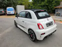 FIAT 595C 1.4 16V Turbo Abarth Competizione Dualogic