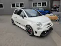 FIAT 595C 1.4 16V Turbo Abarth Competizione Dualogic