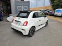 FIAT 595C 1.4 16V Turbo Abarth Competizione Dualogic
