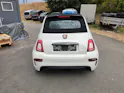 FIAT 595C 1.4 16V Turbo Abarth Competizione Dualogic