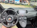 FIAT 595C 1.4 16V Turbo Abarth Competizione Dualogic