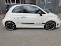 FIAT 595C 1.4 16V Turbo Abarth Competizione Dualogic
