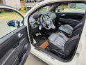 FIAT 595C 1.4 16V Turbo Abarth Competizione Dualogic