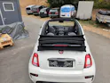 FIAT 595C 1.4 16V Turbo Abarth Competizione Dualogic