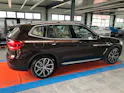 BMW X3 xDrive 30d xLine Steptronic 4x4