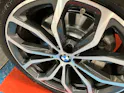 BMW X3 xDrive 30d xLine Steptronic 4x4