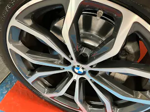 BMW X3 xDrive 30d xLine Steptronic 4x4