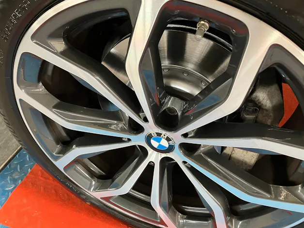 BMW X3 xDrive 30d xLine Steptronic 4x4