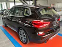 BMW X3 xDrive 30d xLine Steptronic 4x4