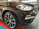 BMW X3 xDrive 30d xLine Steptronic 4x4