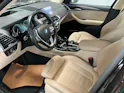 BMW X3 xDrive 30d xLine Steptronic 4x4
