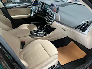 BMW X3 xDrive 30d xLine Steptronic 4x4
