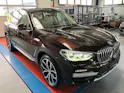 BMW X3 xDrive 30d xLine Steptronic 4x4