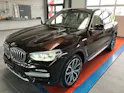 BMW X3 xDrive 30d xLine Steptronic 4x4