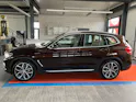 BMW X3 xDrive 30d xLine Steptronic 4x4