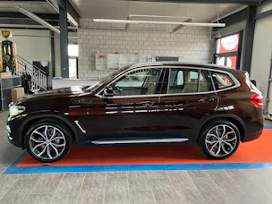 BMW X3 xDrive 30d xLine Steptronic 4x4