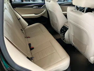 BMW X3 xDrive 30d xLine Steptronic 4x4