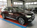 BMW X3 xDrive 30d xLine Steptronic 4x4