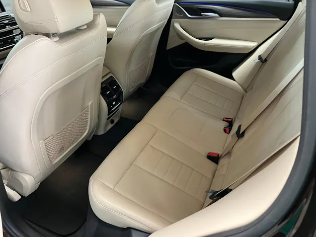BMW X3 xDrive 30d xLine Steptronic 4x4