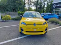 RENAULT R5 E-Tech Comfort Range iconic five