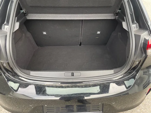OPEL Corsa 1.2 T Edition