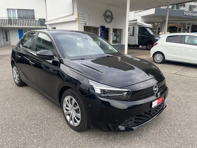 OPEL Corsa 1.2 T Edition