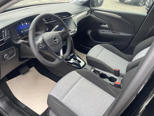 OPEL Corsa 1.2 T Edition