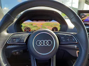 AUDI Q2 40 TFSI Sport quattro S-tronic *S-Line*
