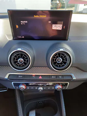 AUDI Q2 40 TFSI Sport quattro S-tronic *S-Line*