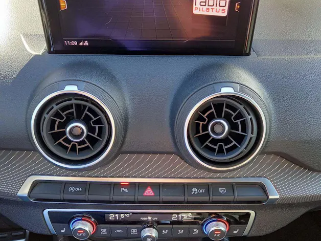 AUDI Q2 40 TFSI Sport quattro S-tronic *S-Line*