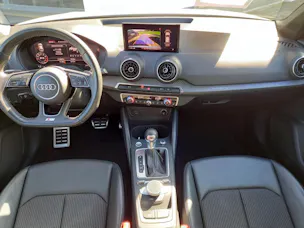 AUDI Q2 40 TFSI Sport quattro S-tronic *S-Line*