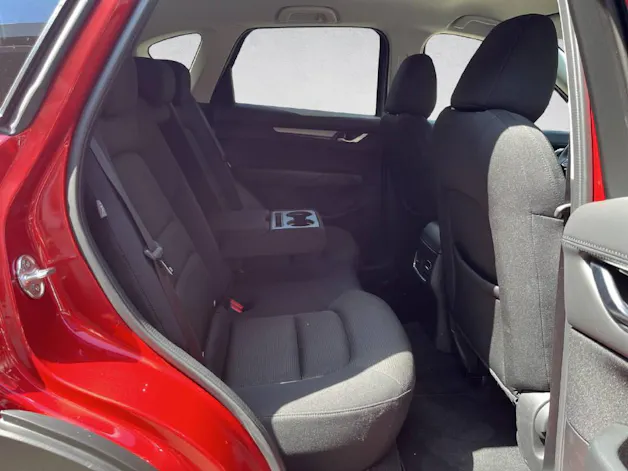 MAZDA CX-5 2.2 D 184 Advantage AWD