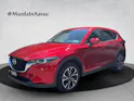 MAZDA CX-5 2.2 D 184 Advantage AWD