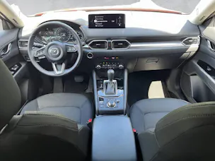 MAZDA CX-5 2.2 D 184 Advantage AWD