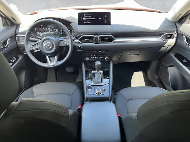 MAZDA CX-5 2.2 D 184 Advantage AWD