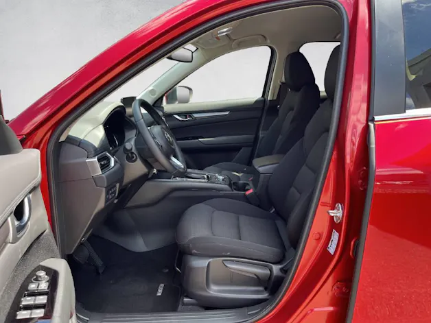 MAZDA CX-5 2.2 D 184 Advantage AWD