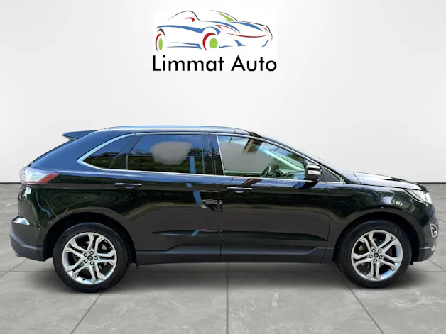 FORD Edge 2.0 TDCi Titanium 4WD PowerShift