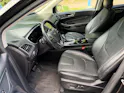 FORD Edge 2.0 TDCi Titanium 4WD PowerShift