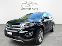 FORD Edge 2.0 TDCi Titanium 4WD PowerShift