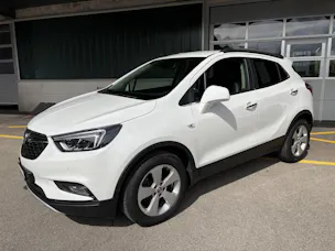 OPEL Mokka X 1.4T ecoTEC 4x4 Excellence S/S