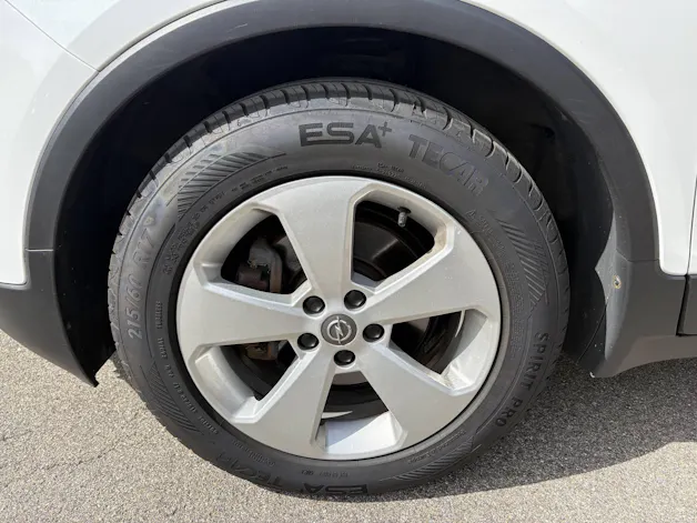 OPEL Mokka X 1.4T ecoTEC 4x4 Excellence S/S